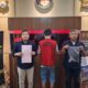 Pengedar Sabu Kembali Dibekuk