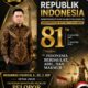 Ketua Umum Yayasan Bantuan Hukum Pelopor: HUT ke-81 RI Momentum Memperkuat Keadilan, Persatuan, dan Pengabdian kepada Masyarakat