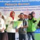 Pemkab Sidoarjo Lindungi Pekerja Rentan