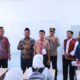 Polres Gresik Dukung Program Sekolah Rakyat