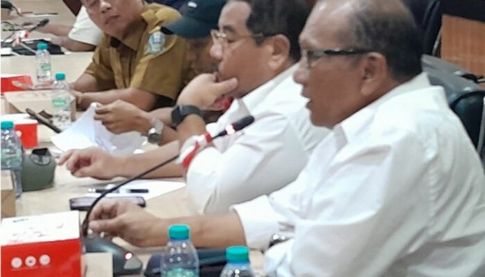 KONI Sidoarjo Gelar Musorkablub, KONI Jatim Beri Dukungan dan Pastikan Sesuai AD/AR