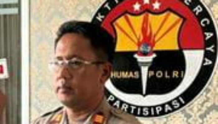 Polrestabes Surabaya Amankan Mahasiswi Terkait Kematian Bayi di Kos Gubeng