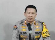 Polda Metro Jaya Berikan Layanan Penyampaian Aspirasi Agar Nyaman dan Tertib Bagi Seluruh Aktifitas Masyarakat Lainnya