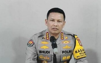 Polda Metro Jaya Berikan Layanan Penyampaian Aspirasi Agar Nyaman dan Tertib Bagi Seluruh Aktifitas Masyarakat Lainnya