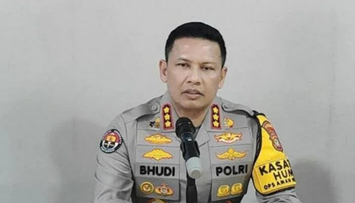 Polda Metro Jaya Berikan Layanan Penyampaian Aspirasi Agar Nyaman dan Tertib Bagi Seluruh Aktifitas Masyarakat Lainnya