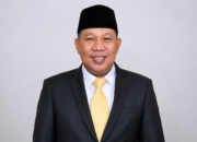 Wakil Ketua DPRD Sidoarjo Desak Dinas Pendidikan Dan BKD Segera Isi Jabatan Kepala Sekolah yang Kosong