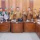 Berdialog dengan Bupati Subandi, HMI Cabang Sidoarjo Nyatakan Dukung Pemberantasan Miras dan Penanggulangan HIV/AIDS