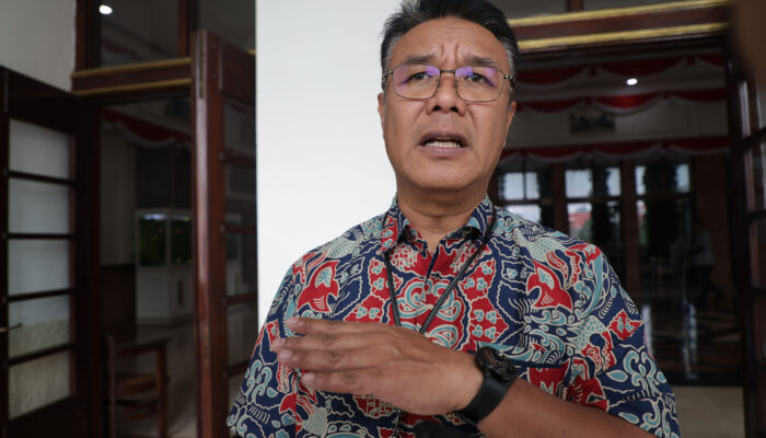 DLH Kota Surabaya Gerak Cepat Usut Temuan Diduga Limbah B3 Medis di Tambak Sumur Sidoarjo