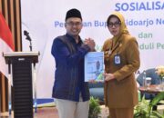 Pemkab Sidoarjo Dorong Perluasan Kepesertaan Jaminan Sosial Bagi Pekerja Rentan