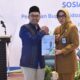 Pemkab Sidoarjo Dorong Perluasan Kepesertaan Jaminan Sosial Bagi Pekerja Rentan