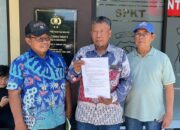Pihak Kejaksaan sangat Lamban Usut Dugaan Korupsi TKD Damarsi Jadi Rumah Kos Elit, Warga Siap Duduki Kantor Kejari Kabupaten Sidoarjo