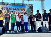 Apresiasi Gebyar HUT RI di Grabagan, Wabup Mimik: Semoga Warga Semakin Guyub dan Sejahtera