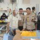 Kapolresta Sidoarjo Cek Kondisi Santri Ponpes Manbaul Hikam di Rumah Sakit, Pastikan Penanganan Maksimal
