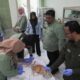Peringati World Rabies Day, Dinas Pangan dan Pertanian Sidoarjo Gelar Vaksinasi Rabies Gratis