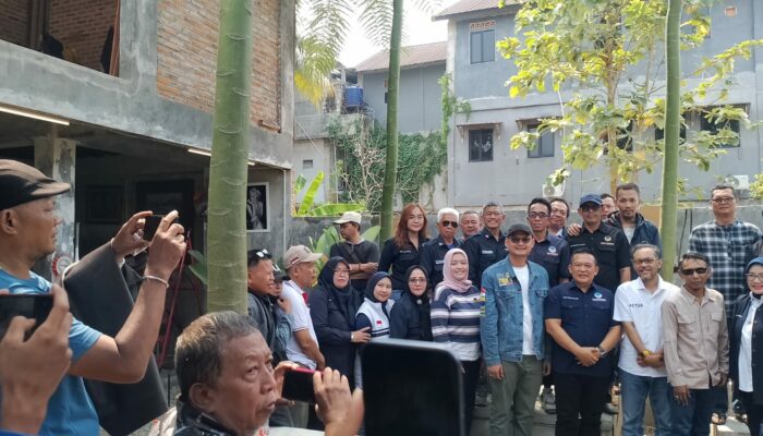 Ngopi Bareng:  NasDem Purwakarta dan Insan Pers Pererat Silaturahmi hingga Bahas Agenda Sosial