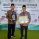 Unggul dalam Sinergi Lintas Instansi, Surabaya Raih Predikat Kota Wakaf Kolaboratif Terbaik 2026