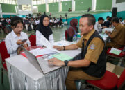 Pemkot Surabaya Bantu Biaya Pendidikan 1.214 Mahasiswa