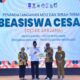Pemkot Surabaya-Baznas Salurkan Beasiswa S1 RPL untuk Guru PAUD