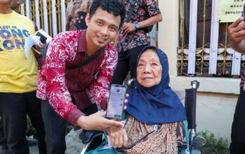 ICMI Jatim Apresiasi Pemkot Surabaya Gerak Cepat Atasi Aduan-Verifikasi Lapangan Data Desil