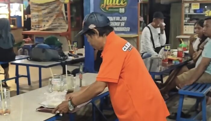 Keluhan Warga soal SWK Bratang Binangun Surabaya, Wali Kota Eri Langsung Turun Tangan