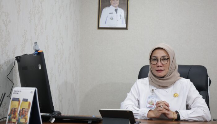 58 ASN Disanksi hingga September 2026, Pemkot Surabaya Tegaskan Tak Ada Toleransi