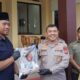 Tak Sampai 24 Jam, Satreskrim Polres Bangkalan Ringkus Pelaku Jambret Perhiasan Emas Senilai Rp1,4 Miliar di Modung