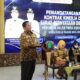 Jajaran Direksi Delta Tirta yang Baru Resmi Bekerja, Tanda Tangani Kontrak Kinerja 5 Tahun