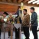 Perumda Delta Tirta Sidoarjo Teken Kontrak Kinerja 2026-2031, Fokus Turunkan Kehilangan Air Dan Perluas Cakupan Layanan