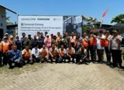 Pemkot Jakarta Barat Studi Tiru Pengelolaan Sampah Berkelanjutan di Kabupaten Sidoarjo