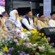 Bupati Subandi Ucapkan Terima Kasih Masyarakat Sidoarjo Selalu Rukun