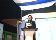 Harlah ke-27 Ponpes Tanwirul Afkar, Wabup Mimik Tekankan Pentingnya Pendidikan dan Akhlak