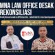 – Data Pembayaran Dipertanyakan, MNA Law Office Minta BPR Intan Kita Buka Rekam Kredit