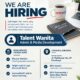 Lowongan Kerja Admin & Media Development – Eksklusif.co.id