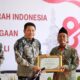 5.286 Pendonor Darah di Sidoarjo Dapat Penghargaan, Bupati Subandi: Jangan Lelah Bantu Sesama