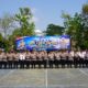 Peringati HUT Lalu Lintas Bhayangkara ke-71, Polres Bangkalan Tekankan Humanisme dan Keselamatan Masyarakat