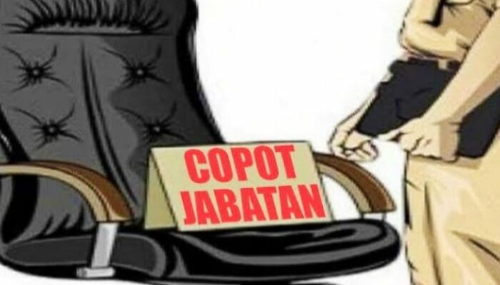 Sejumlah Benturan & Kasus Hukum yang Mencatut Nama Fahrudin