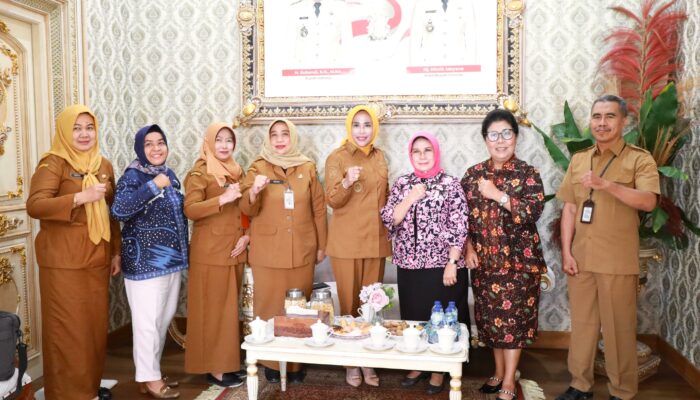 Forum PUSPA Diperkuat, Deteksi Dini Persoalan Perempuan dan Anak Digencarkan