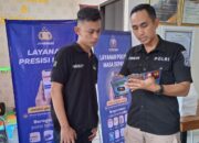 Polres Jember Tingkatkan Kualitas Pelayanan Publik Lewat Platform Super App Polri