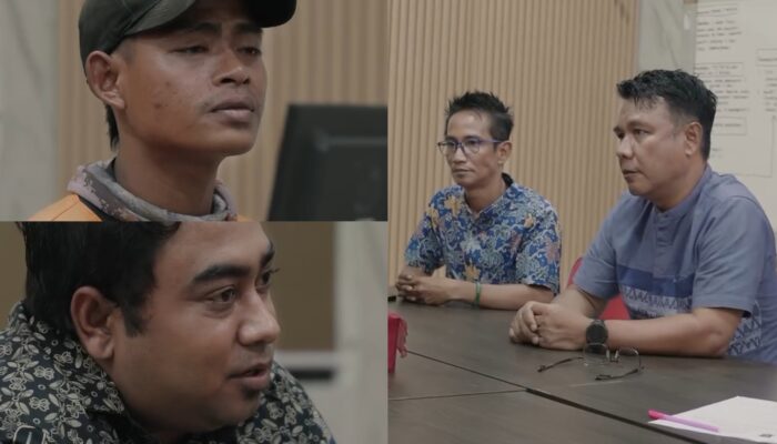 Pungli Retribusi Sampah Horeka, Dua Pegawai PPPK-PW DLH Surabaya Dipecat
