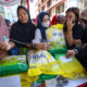 Beras Premium Bulog Rp14.900 per Kg Tersedia di Surabaya, Pemkot Kawal Distribusi