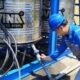 Antisipasi Air Keruh, PAM Surya Sembada Surabaya Perkuat Early Warning