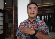Pemkot Surabaya Benahi Rantai Pengangkutan Sampah dari Kampung ke TPS