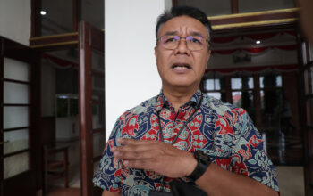 Pemkot Surabaya Benahi Rantai Pengangkutan Sampah dari Kampung ke TPS