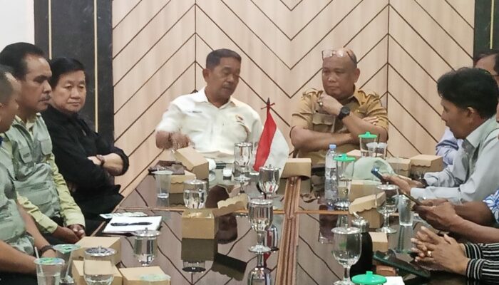 FPK Surabaya Dukung Penataan Kota, Ajak Warga Jaga Keamanan dan Kerukunan Bersama