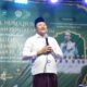 Bupati Subandi Ajak Masyarakat Dukung Betonisasi Jalan sampai Pembangunan RSUD Sedati