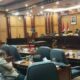 Didalam Rapat Paripurna DPRD Kabupaten Sidoarjo, Raperda Tibumtranmas Linmas Diajukan, Bupati Sidoarjo Perluas Ruang Lingkup Penertiban