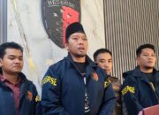 Satreskrim Polres Bangkalan Tangkap Sindikat Pencuri Trafo PLN di Jalan Akses Suramadu