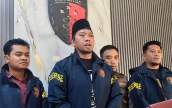 Satreskrim Polres Bangkalan Tangkap Sindikat Pencuri Trafo PLN di Jalan Akses Suramadu