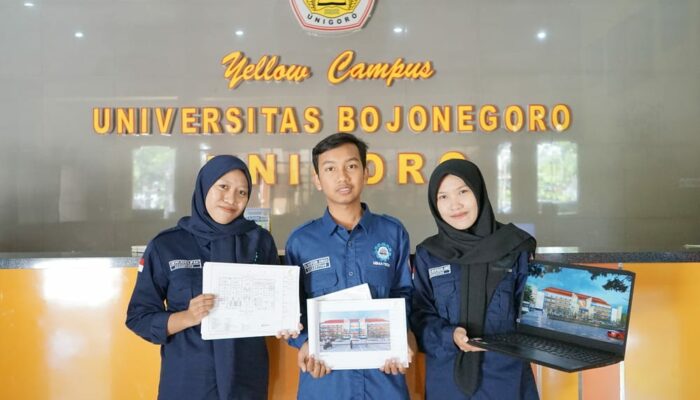 UNIGORO Perkuat Komitmen Keberlanjutan melalui UI GreenMetric 2026