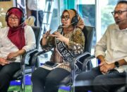 Sukseskan Wajib Belajar 13 Tahun, Pemkot Surabaya Hadirkan Berbagai Inovasi Pembelajaran Usia Dini